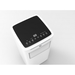 جهاز تكييف محمول 3 في 1 Portable Air Conditioner 3 in 1
