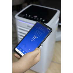 جهاز تكييف محمول 3 في 1 Portable Air Conditioner 3 in 1