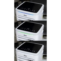 جهاز تكييف محمول 3 في 1 Portable Air Conditioner 3 in 1