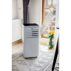 جهاز تكييف محمول 3 في 1 Portable Air Conditioner 3 in 1