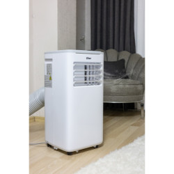 جهاز تكييف محمول 3 في 1 Portable Air Conditioner 3 in 1