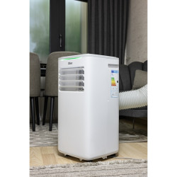 جهاز تكييف محمول 3 في 1 Portable Air Conditioner 3 in 1