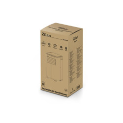جهاز تكييف محمول 3 في 1 Portable Air Conditioner 3 in 1