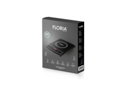 طباخ منضدي كهربائي 1500 واط Single Induction Cooktop