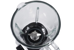 خلاط كهربائي 1000 واط Electric Mixer 1000W