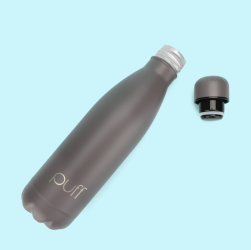 قنينة معدنية حافظة للحرارة 500 مل Matte Volcanic Bottle 500ml