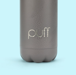 قنينة معدنية حافظة للحرارة 500 مل Matte Volcanic Bottle 500ml