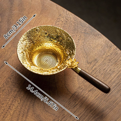مصفاة شاي Tea Strainer