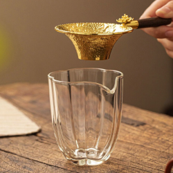 مصفاة شاي Tea Strainer
