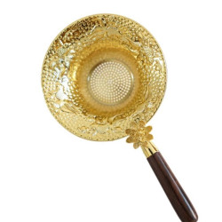 مصفاة شاي Tea Strainer