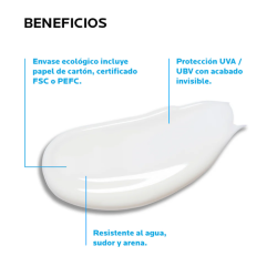 أنثيليوس لوشن مرطب SPF 50+ Anthelios SPF 50+ Moisturizing Milk