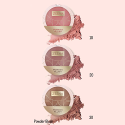 بلشر باودر Powder Blush