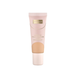 فاونديشن مات عالي التغطية Matte Foundation High Coverage