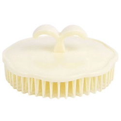 مشط تدليك فروة الرأس Shampoo Scalp Brush