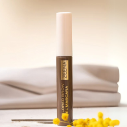 جل ماسكارا حواجب ملونة Colored Brow Gel Mascara