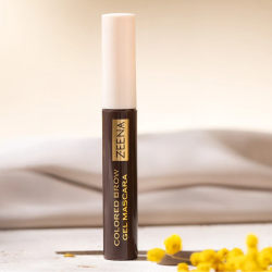 جل ماسكارا حواجب ملونة Colored Brow Gel Mascara