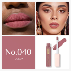 أحمر شفاه سائل مات Liquid Matte Tattoo Lipstick