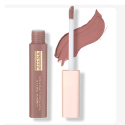 أحمر شفاه سائل مات Liquid Matte Tattoo Lipstick