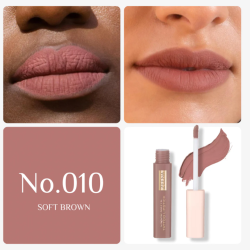أحمر شفاه سائل مات Liquid Matte Tattoo Lipstick