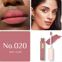 أحمر شفاه سائل مات Liquid Matte Tattoo Lipstick