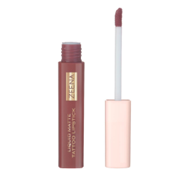 أحمر شفاه سائل مات Liquid Matte Tattoo Lipstick