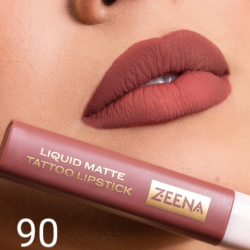 أحمر شفاه سائل مات Liquid Matte Tattoo Lipstick