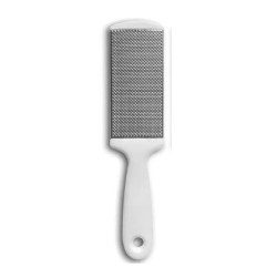 مب قدم بوجهين ناعم وخشن Foot Scrubber Soft & Rough