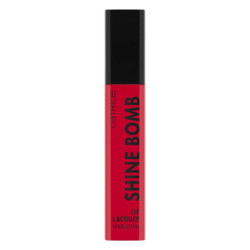 احمر شفاه لامع Shine Bomb Lip Lacquer