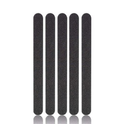 سيت مبرد أظافر مزدوج الجوانب 5 قطع Nail File 5 Pcs set
