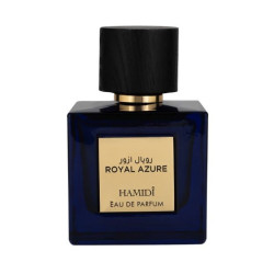 عطر رويال ازور Eau De Parfum لكلا الجنسين Royal Azure Eau De Parfum Unisex Perfume