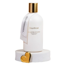 زيت عطري مرطب للجسم برائحة الاعشاب Heartbeat Echo Fragrance Body Essence Oil