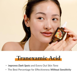 سيروم مجدد بفيتامين سي لجميع انواع البشرة Vitamin C Boosting Serum