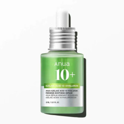 سيروم حمض الأزيليك +10 هيالورون المهدئ للاحمرار Azelaic Acid 10+ Hyaluron Redness Soothing Serum