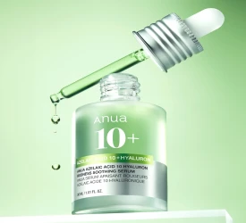 سيروم حمض الأزيليك +10 هيالورون المهدئ للاحمرار Azelaic Acid 10+ Hyaluron Redness Soothing Serum