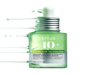 سيروم حمض الأزيليك +10 هيالورون المهدئ للاحمرار Azelaic Acid 10+ Hyaluron Redness Soothing Serum