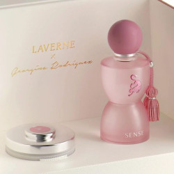 سيت عطر سينس كولكشن Eau De Parfum للنساء Sense Collection Eau De Parfum For Women