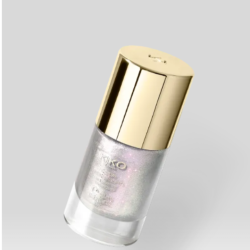 طلاء أظافر Metal Liquid Sparkle Nail Lacquer