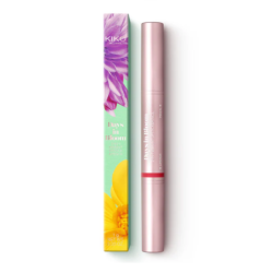 قلم أحمر شفاه و تحديد 2 في 1 Days In Bloom 2-In-1 Vibrant Lipstick & Pencil