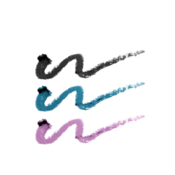 ايلاينر ثلاثي الألوان Days In Bloom Trio Eye Pencil