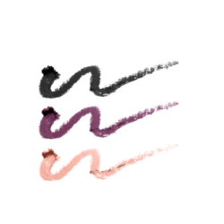 ايلاينر ثلاثي الألوان Days In Bloom Trio Eye Pencil