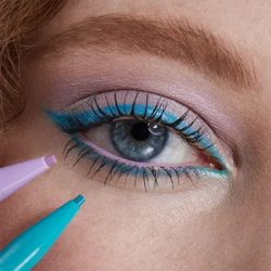 ايلاينر ثلاثي الألوان Days In Bloom Trio Eye Pencil