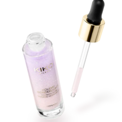 هايلايتر للوجه والجسم Holiday WonderLights Gleam of Glam Triphasic Highlighter