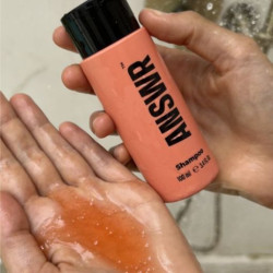 شامبو للشعر التالف 300 مل Shampoo for Damaged Hair 300ml