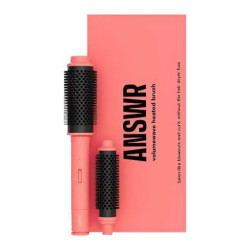 فرشاة فوليوم ويف الحرارية للشعر Volumewave Heated Brush