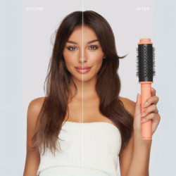 فرشاة فوليوم ويف الحرارية للشعر Volumewave Heated Brush