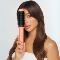 فرشاة فوليوم ويف الحرارية للشعر Volumewave Heated Brush