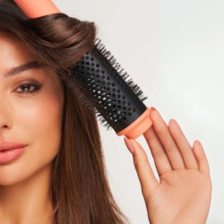 فرشاة فوليوم ويف الحرارية للشعر Volumewave Heated Brush