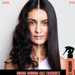 علاج الكيراتين المنزلي للشعر At-Home Keratin Treatment