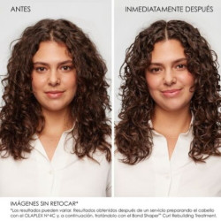 جل تصفيف وتجعيد الشعر​ 200 مل Bond Shaper Curl Defining Gel 200ml