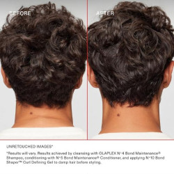 جل تصفيف وتجعيد الشعر​ 200 مل Bond Shaper Curl Defining Gel 200ml